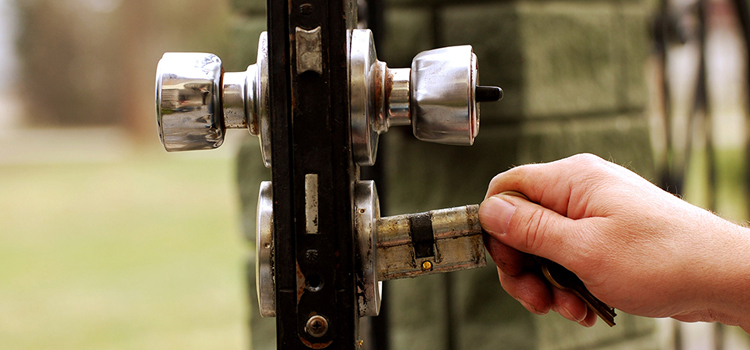 Electric Deadbolt Lock Repair Farmington