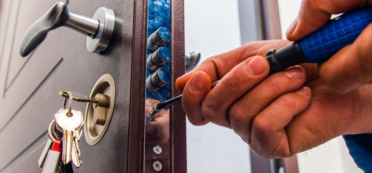 Columbia Emergency Home Lockout Service