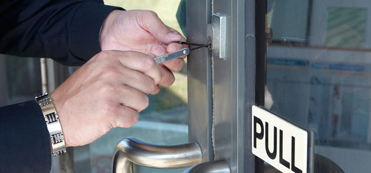  Lockout Services Winchester
