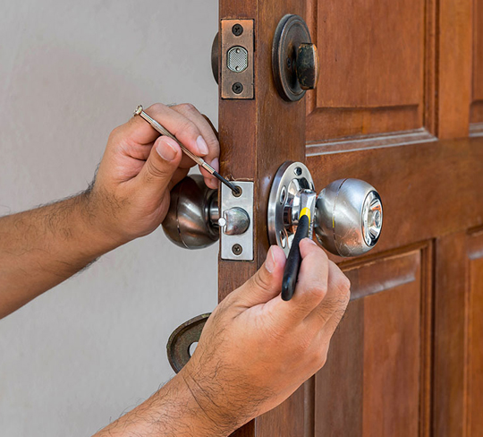locksmith repair experts Columbia