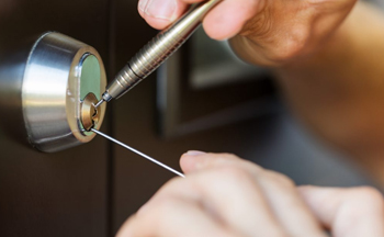 Cleveland Commercial Locksmith